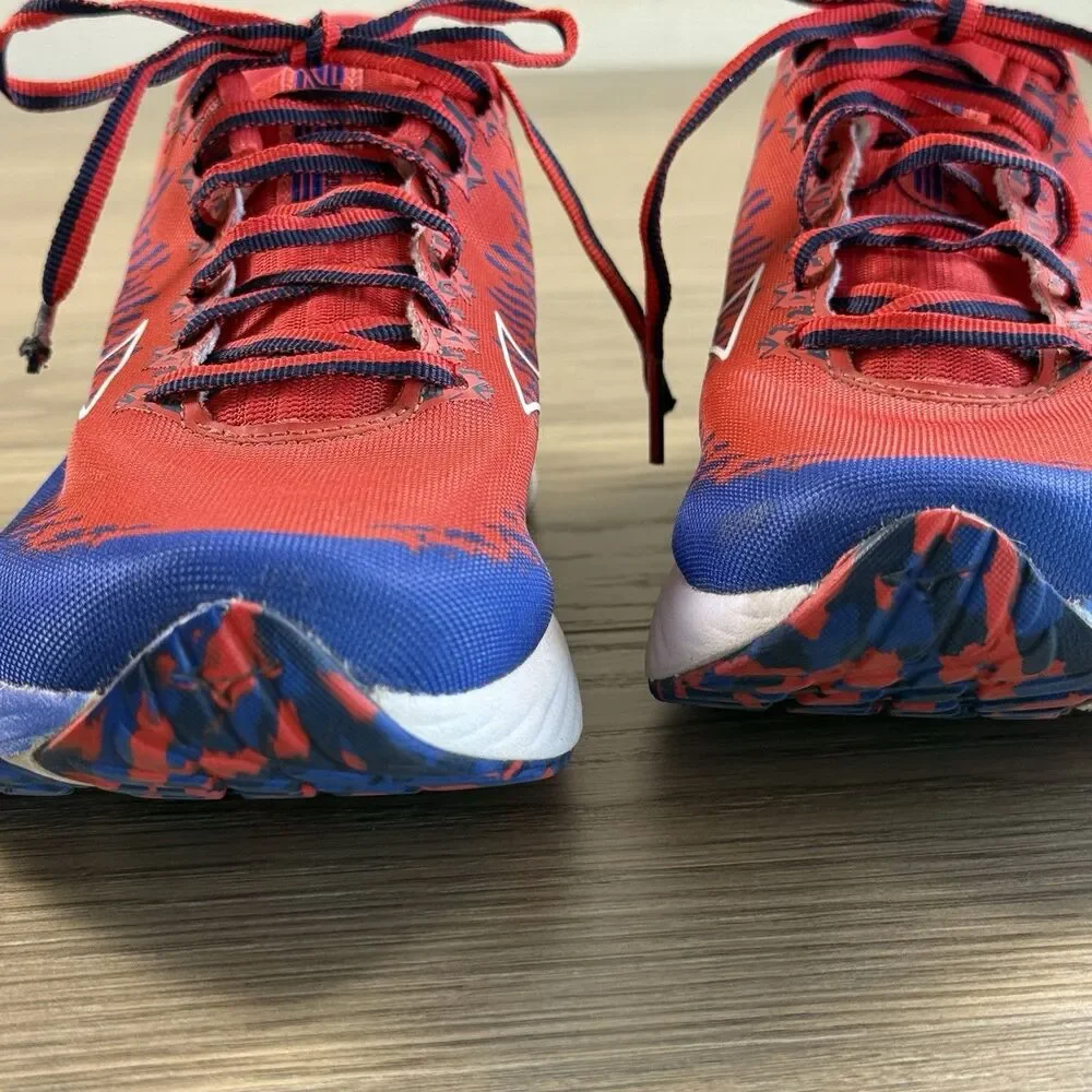 Mizuno Shoes Women 8.5 Wave Rider 27 USA Running Walking Cushioned